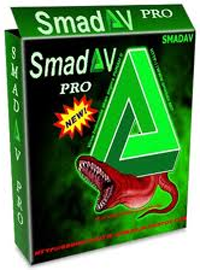 SmadAV 9.9.1 Full Version
