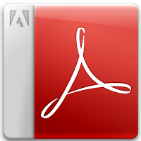 Adobe Reader PDF File Reader 