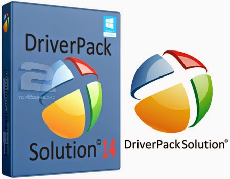 DriverPack Solution 14 2014