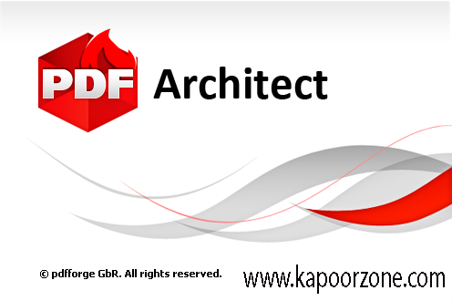 Pdf Architect Professional