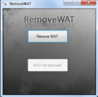 RemoveWAT 2.2.8 Windows 7 Permanent Activation Full Version + Crack