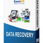 EaseUS Data Recovery Wizard Unlimited 8.6.0 Crack with Keygen Free Download