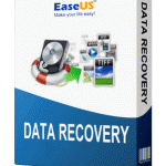 EaseUS Data Recovery Wizard Unlimited 8.6.0