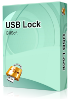 GiliSoft USB Lock 5.1