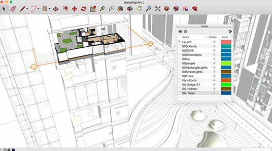 Sketchup Pro Free