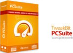 TweakBit PCSuite