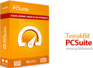 TweakBit PCSuite