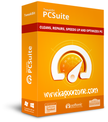 TweakBit PCSuite 6.4.2.0 Full Version, TweakBit PCSuite 2015 Crack Download, TweakBit PCSuite 2015 softawre