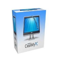 CleanMyPC 1.6.0