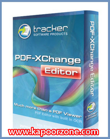 PDF-XChange Editor 5.5 Full Crack, PDF-XChange Editor 5.5 Full Version, PDF-XChange Editor 5.5 Free Download