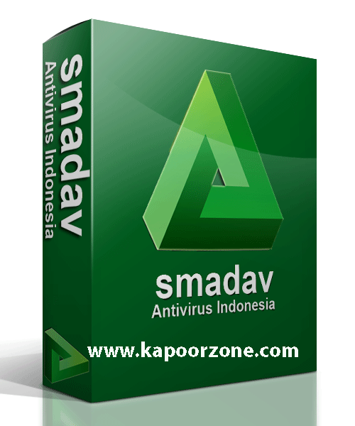 SmadAV