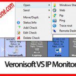 Veronisoft VS IP Monitor 1.5.10.3 (x86/x64) With Serial, Veronisoft VS IP Monitor Free Download, Veronisoft VS IP Monitor with crack