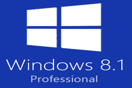 Windows 8.1 Pro