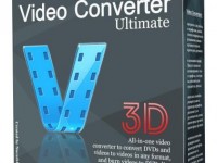 Wondershare Video Converter Ultimate 8.6.0 Crack Free Download