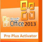 Microsoft Office ProPlus 2013 Crack Free Download