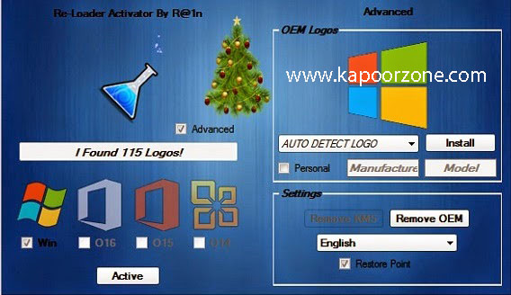 Re Loader Activator 1.3 Beta 1 Full Version Download ...