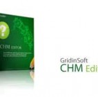 GridinSoft CHM Editor 2.0 build 37 Crack And Key Free Download