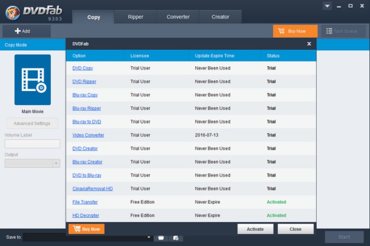 real dvdfab 8 registration key free real dvdfab 8 registration key free