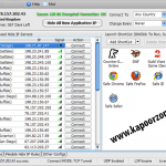Hide ALL IP 2015.04.05.150405 Serial Key And Portable