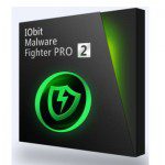 IObit Malware Fighter Pro