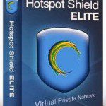 Hotspot Shield VPN