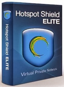 Hotspot Shield VPN