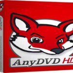 SlySoft AnyDVD & AnyDVD HD