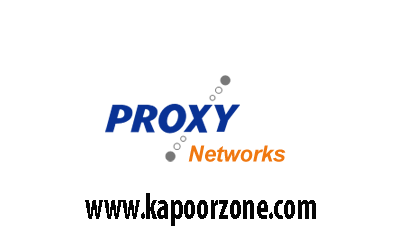 Proxy Рro