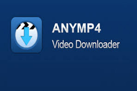 AnyMP4 Video Downloader