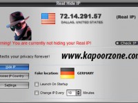 Real Hide IP 4.4.7.8 Crack Patch FREE HERE