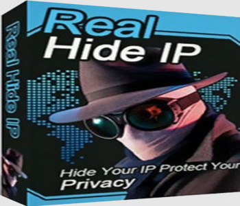 Real Hide IP