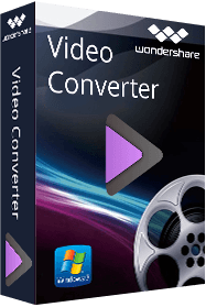 Wondershare Video Converter Ultimate