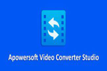 Apowersoft Video Converter Studio