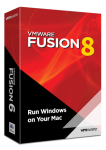 VMware Fusion 8.0 + Keygen for MacOSX