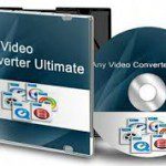 Any Video Converter Ultimate