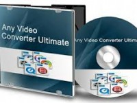 Any Video Converter Ultimate 5.8.4 Serial Key