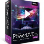 CyberLink PowerDVD Ultra