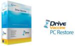 Drive Vaccine PC Restore Plus