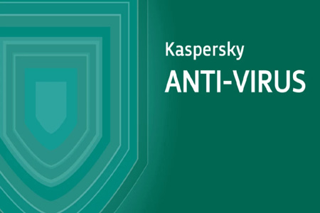 Kaspersky Antivirus