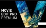 MAGIX Movie Edit Pro Premium