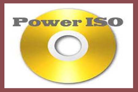 PowerISO