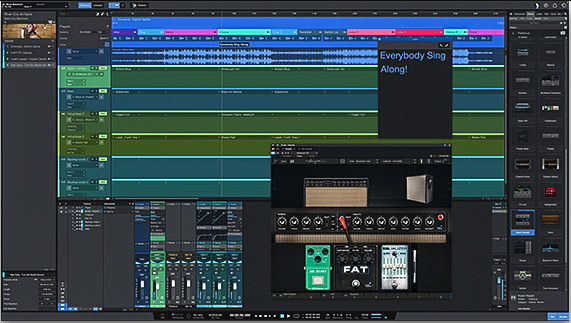 PreSonus Studio One Professional Free