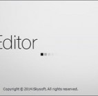 iSkysoft Video Editor 4.7.2.1 Serial Key
