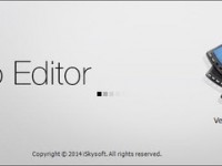 iSkysoft Video Editor 4.7.2.1 Serial Key