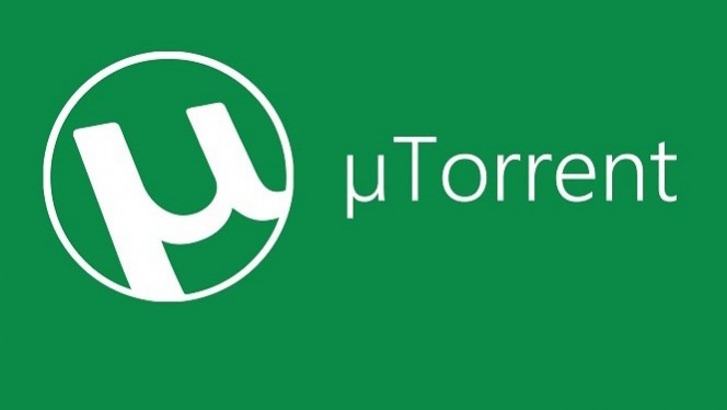uTorrent