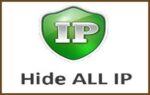 Hide ALL IP