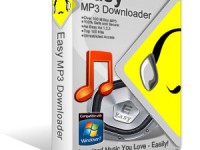 Easy MP3 Downloader 4.7.4.6 crack, Serial Key And Portable Free Download