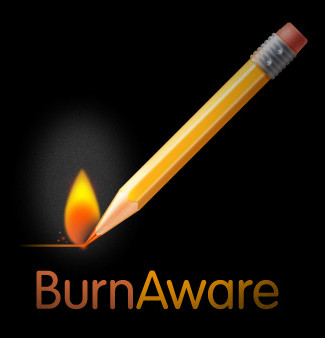 BurnAware Professional