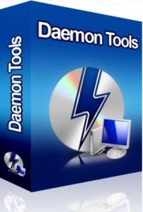 DAEMON Tools Pro 7.1.0.0595 crack+keygen Final Version