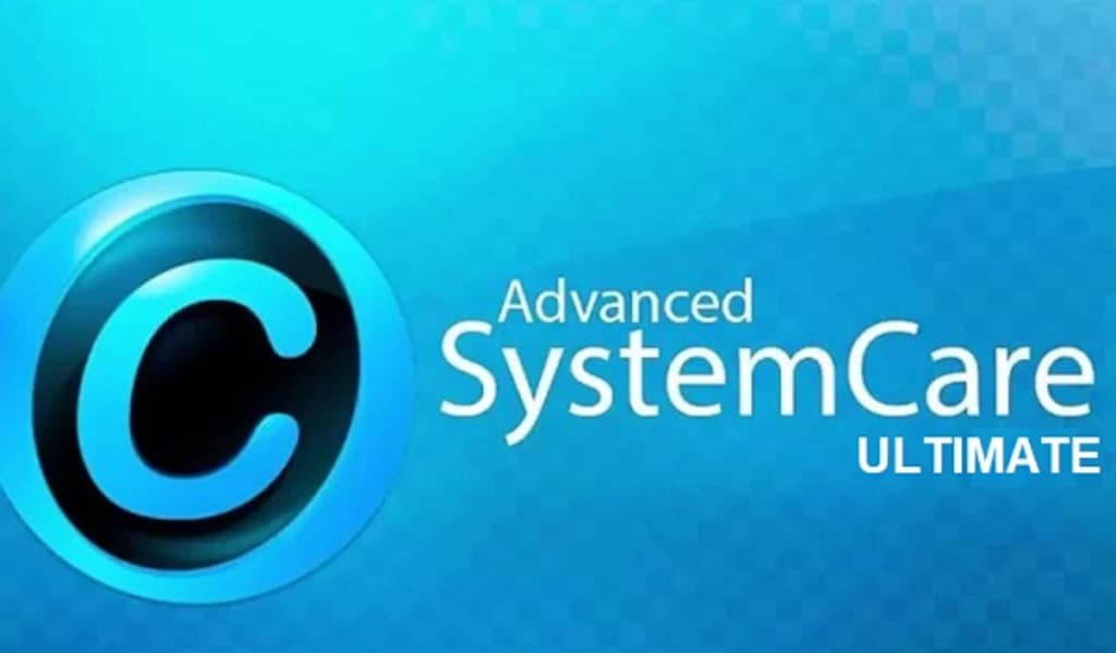 Advanced SystemCare Ultimate